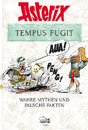 Obrazek MOLIN, B: ASTERIX - TEMPUS FUGIT