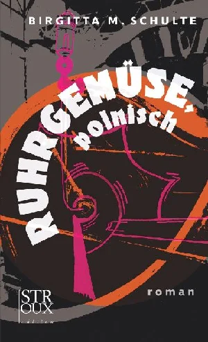 Bild von SCHULTE, B: RUHRGEMÜSE, POLNISCH