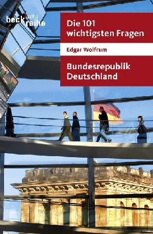 Obrazek WOLFRUM, E: 101 WICHTIGSTEN FRAGEN/BRD