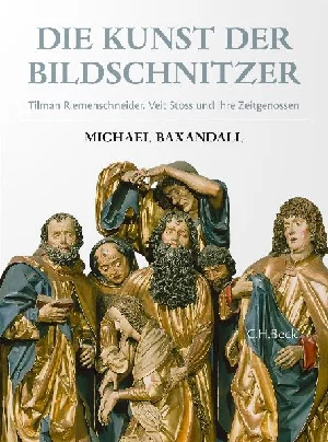 Bild von KUNST DER BILDSCHNITZER