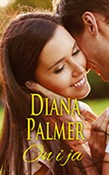 On i ja - Diana Palmer - buch auf polnisch 