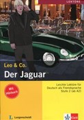 Der Jaguar... -  fremdsprachige bücher polnisch 