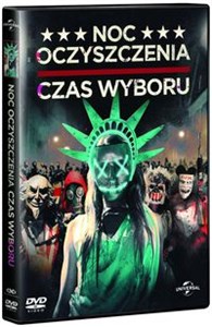 Bild von Noc Oczyszczenia Czas Wyboru