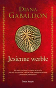 Polska książka : Jesienne w... - Diana Gabaldon