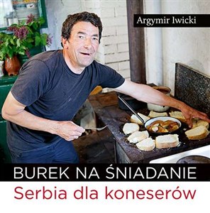 Bild von Burek na śniadanie Serbia dla koneserów