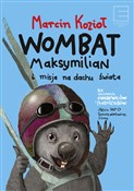 Wombat Mak... - Marcin Kozioł -  fremdsprachige bücher polnisch 