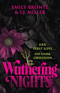 Obrazek BRONTE, E: WUTHERING NIGHTS