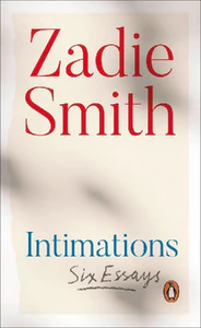 Bild von SMITH, Z: INTIMATIONS