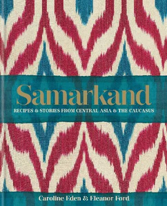 Obrazek EDEN, C: SAMARKAND