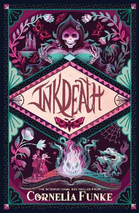 Obrazek FUNKE, C: INKDEATH