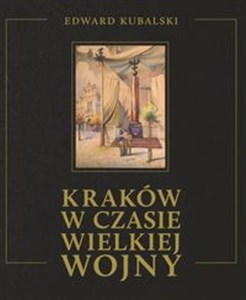 Bild von Kraków w czasie wielkiej wojny