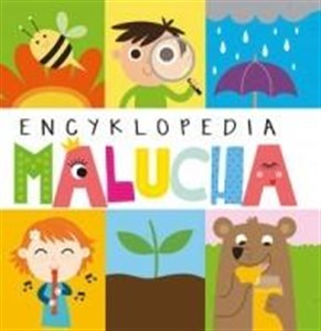 Bild von Encyklopedia malucha