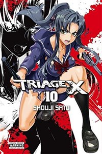 Bild von Triage X