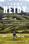 Książka : Farma Heid... - Steinunn Sigurðardóttir