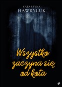 Wszystko z... - Katarzyna Hawryluk -  fremdsprachige bücher polnisch 