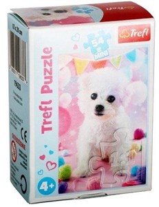 Bild von Puzzle 54 mini Urocze pupile 2 TREFL