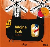 Polska książka : Wojna licz... - Juan Darien