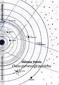 Chaos pier... - Mateusz Pakuła -  polnische Bücher
