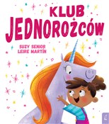 Klub Jedno... - Suzy Senior - buch auf polnisch 