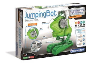 Bild von JumpingBot