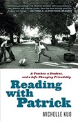 Książka : Reading wi... - Michelle Kuo