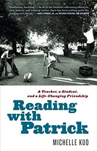 Bild von Reading with Patrick: A Teacher, a Student, and a Life-Changing Friendship
