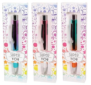 Bild von Długopis Cameleon Gift Box mix