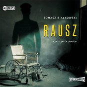 [Audiobook... - Tomasz Białkowski -  Polnische Buchandlung 
