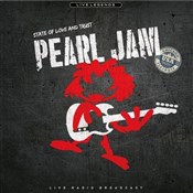 State of l... - Pearl Jam -  polnische Bücher