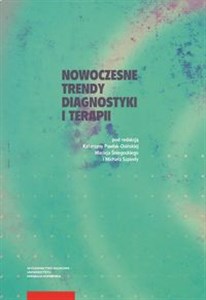 Obrazek Nowoczesne trendy diagnostyki i terapii