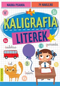 Bild von Kaligrafia literek