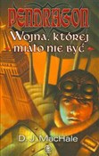 Pendragon ... - D.J. MacHale -  polnische Bücher