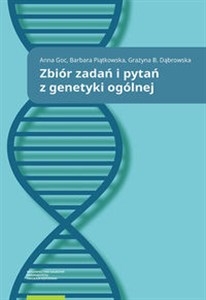 Bild von Zbiór zadań i pytań z genetyki ogólnej
