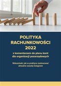 Polityka r... - Katarzyna Trzpioła -  polnische Bücher
