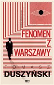 Fenomen z ... - Tomasz Duszyński -  Książka z wysyłką do Niemiec 