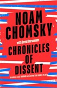 Książka : Chronicles... - Noam Chomsky