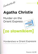 Zobacz : Murder on ... - Agatha Christie