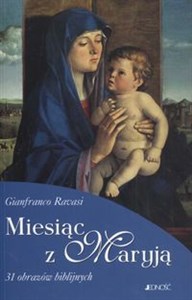 Bild von Miesiąc z Maryją 31 obrazów religijnych