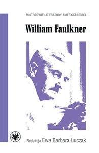 Obrazek William Faulkner