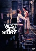 West Side ... - Steven Spielberg -  fremdsprachige bücher polnisch 