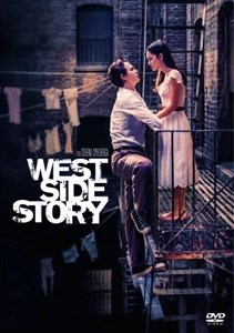 Bild von West Side Story DVD