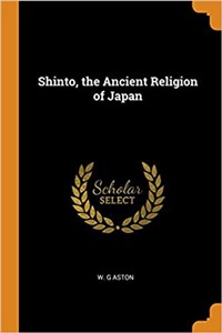 Obrazek Shinto, the Ancient Religion of Japan 817CYV03527KS