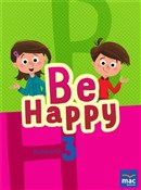 Zeige Details für Be Happy! 3 Podręcznik + 2 CD Polnische buch : Be Happy! ... - Opracowanie Zbiorowe