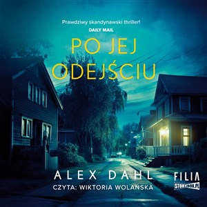 Bild von [Audiobook] Po jej odejściu