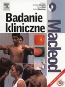 Polnische buch : Badanie kl...