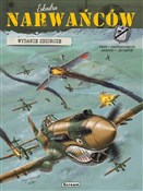 Eskadra Na... - Pierre Veys, Jean-Michel Arroyo, Vincent Jagersch -  polnische Bücher