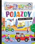 Polska książka : Pojazdy. K... - Bogusław Michalec