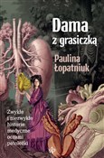 Polska książka : Dama z gra... - Paulina Łopatniuk