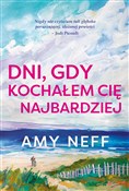 Polnische buch : Dni, gdy k... - Amy Neff