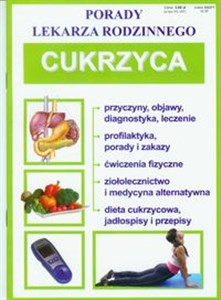 Bild von Cukrzyca Porady lekarza rodzinnego